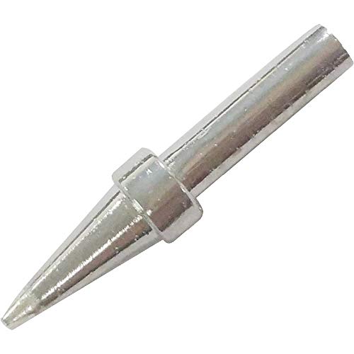 TOOLCRAFT HF-1,6MF Lötspitze Meißelform Spitzen-Größe 1.6 mm Spitzen-Länge 17 mm Inhalt 1 St. von Toolcraft