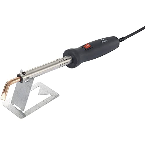 TOOLCRAFT Hochleistungs-Lötkolben 230 V 100 W Meißelform 420 °C (max) von Toolcraft