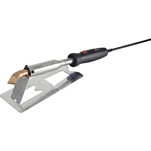 TOOLCRAFT KB-300 Hochleistungs-Lötkolben 230 V 300 W Meißelform 520 °C (max) inkl. Ablage von Toolcraft