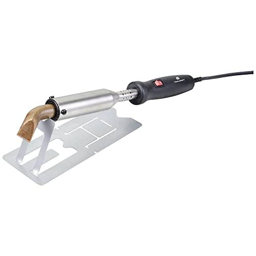TOOLCRAFT KB-500 Hochleistungs-Lötkolben 500 W Meißelform 440 - 480 °C von Toolcraft