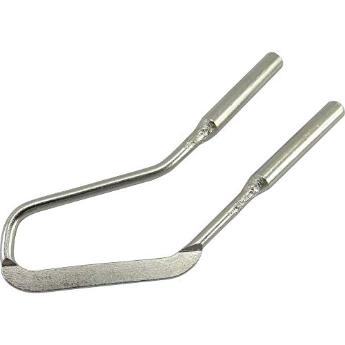 TOOLCRAFT Lötspitze Inhalt:1 Stück TOOLCRAFT Lötspitze Inhalt:1 Stück von Toolcraft