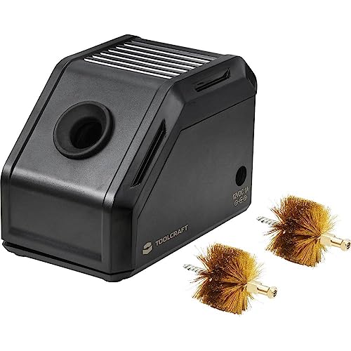 TOOLCRAFT Lötspitzenreiniger 12 V TOOLCRAFT Lötspitzenreiniger 12 V von Toolcraft