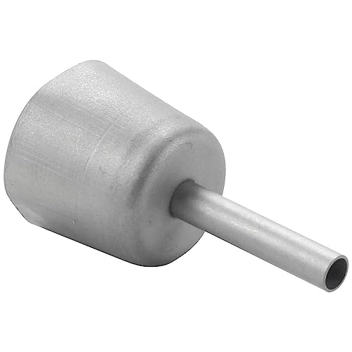 TOOLCRAFT TPS-800HT1 Heißluftdüse Spitzen-Größe 4 mm Spitzen-Länge 37 mm Inhalt 1 St. TOOLCRAFT TPS-800HT1 Heißluftdüse Spitzen-Größe 4 mm Spitzen-Länge 37 mm Inhalt 1 St. von Toolcraft