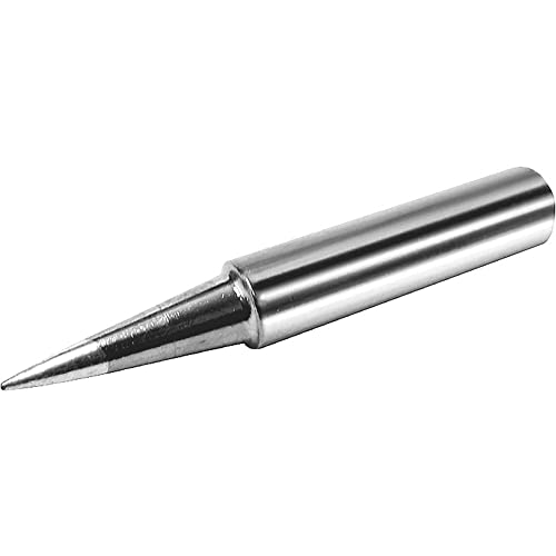 Toolcraft N9-16 Lötspitze Nadelform Spitzen-Größe 0.2mm Spitzen-Länge 42mm Inhalt von Toolcraft