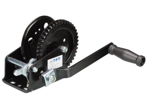 Perel WHW420 Handwinde, 420 kg Gewicht Perel WHW420 Handwinde, 420 kg Gewicht von Toolland