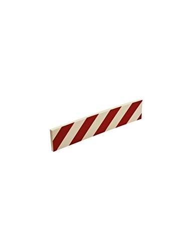 TOOLLAND - TL75009 Fahrzeugschutz Schaumstoff, 50 cm Länge x 10 cm Breite x 1.5 cm Höhe 175559 von Toolland a land of possibilities