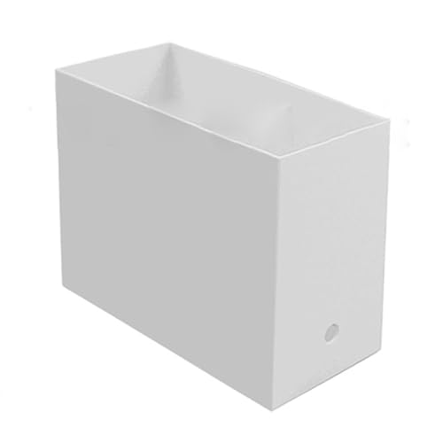 Toowood A4 Hängeregistraturbox, Hängerahmen, stabiler Schreibtisch-Organizer für Ordnung im Büro und Zuhause von Toowood