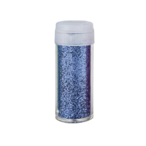 Feine Glitzergläser für Profis und Bastler, Schleim, Harz, DIY-Projekte, Kunst und Handwerk, Dekoration für Hochzeiten, Geburtstage und Schulen, 10 g, Hellblau Feine Glitzergläser für Profis und Bastler, Schleim, Harz, DIY-Projekte, Kunst und Handwerk, Dekoration für Hochzeiten, Geburtstage und Schulen, 10 g, Hellblau von Top Crafts