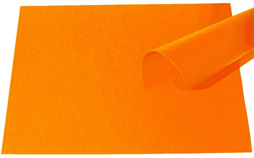 50 Blatt Ton-Bastel-Karton DIN A4 240g/m² orange dickes Ton-Papier 210x297mm super zum Basteln - komplett durchgefärbt bedruckbar - sehr stabil DIY Bastelideen 50 Blatt Ton-Bastel-Karton DIN A4 240g/m² orange dickes Ton-Papier 210x297mm super zum Basteln - komplett durchgefärbt bedruckbar - sehr stabil DIY Bastelideen von Top Lamination Laminiertechnik