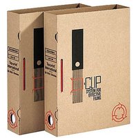 100 Top-Print Archivordner 100 Top-Print Archivordner von Top-Print
