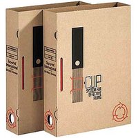 25 Top-Print Archivordner 25 Top-Print Archivordner von Top-Print