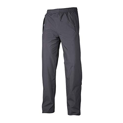 Top Swede 1623-05-06 Modell 1623 Unisex Wetterschutzhose, Schwarz, Größe L Top Swede 1623-05-06 Modell 1623 Unisex Wetterschutzhose, Schwarz, Größe L von Top Swede