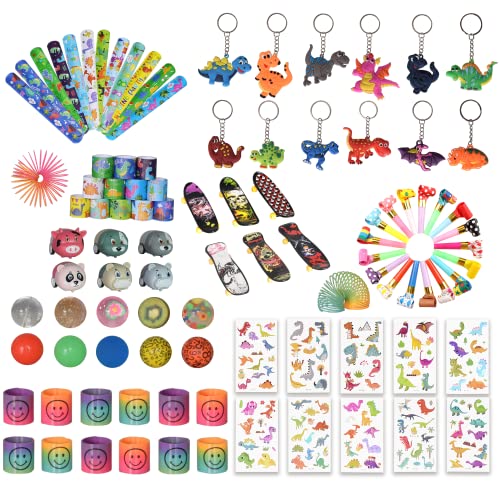 TopBine Mitgebsel Kindergeburtstag Gastgeschenke,80 Stück Kinder Geschenke Kleine Spielzeug Party Give Aways Set für Mädchen & Jungen TopBine Mitgebsel Kindergeburtstag Gastgeschenke,80 Stück Kinder Geschenke Kleine Spielzeug Party Give Aways Set für Mädchen & Jungen von TopBine