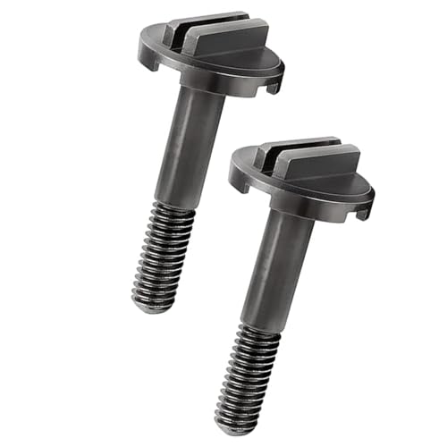 06-75-0025 Oszillierendes Werkzeug-Zubehör, kompatibel mit Milwaukee 2626-20 M18 Multi-Tool F40A und F40B, 2 Stück von TopHomer
