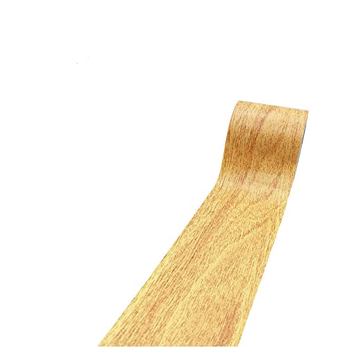 Möbelklebeband Beautify Möbel, 6 Farben Boden Reparatur Klebeband Holz Effekt Reparatur Klebeband Klebeband für Möbel Tür Boden Tisch und Stuhl 1 Stück von TopHomer