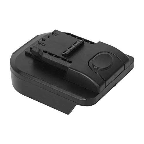 Batterieadapter, für 18V Konvertieren für Worx 20V 4-Pin, für Worx 20V WG169E, WG549E, WG546E, WG545E.1, Lange Lebensdauer Batterieadapter, für 18V Konvertieren für Worx 20V 4-Pin, für Worx 20V WG169E, WG549E, WG546E, WG545E.1, Lange Lebensdauer von Topiky