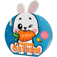 Bastelbox "Frohe Ostern" von Topp