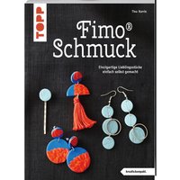 Buch "FIMO Schmuck" von Topp