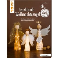 Buch "Leuchtende Weihnachtsengel" Buch "Leuchtende Weihnachtsengel" von Topp