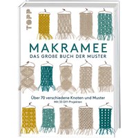 Buch "Makramee - Das große Buch der Muster" von Multi