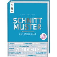 Buch "Schnittmuster. Die Sammlung" von Multi