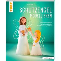 Buch "Schutzengel modellieren" Buch "Schutzengel modellieren" von Topp
