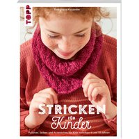Buch "Stricken für Kinder" Buch "Stricken für Kinder" von Topp
