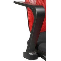 2 Topstar R2 Armlehnen schwarz für Net Pro 100, Soft Pro 100 2 Topstar R2 Armlehnen schwarz für Net Pro 100, Soft Pro 100 von Topstar