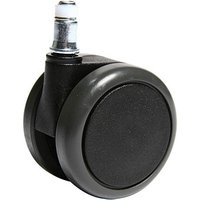 Topstar Stuhlrollen für harte Böden, 5 St. Topstar Stuhlrollen für harte Böden, 5 St. von Topstar