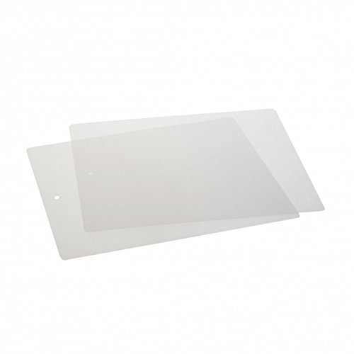 TOP STAR - Schneidematte flexibel 2 Stück 38 x 30,5 cm TOP STAR - Schneidematte flexibel 2 Stück 38 x 30,5 cm von TOPSTAR