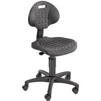 Topstar Arbeitsdrehstuhl TEC 20 schwarz von Topstar