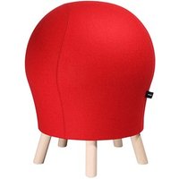 Topstar Ballsitz Sitness 5 Alpine 71260 L51 rot, 1 St. Topstar Ballsitz Sitness 5 Alpine 71260 L51 rot, 1 St. von Topstar