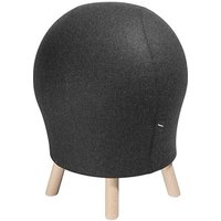 Topstar Ballsitz Sitness 5 Alpine 71260 L52 anthrazit, 1 St. von Topstar