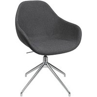 Topstar Besucherstuhl Stiness Life 2.0 SLE2010 KC2 anthrazit Stoff Topstar Besucherstuhl Stiness Life 2.0 SLE2010 KC2 anthrazit Stoff von Topstar