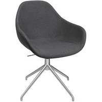 Topstar Besucherstuhl Stiness Life 2.0 SLE2011 KC2 anthrazit Stoff Topstar Besucherstuhl Stiness Life 2.0 SLE2011 KC2 anthrazit Stoff von Topstar