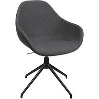 Topstar Besucherstuhl Stiness Life 2.0 SLE2012 KC2 anthrazit Stoff Topstar Besucherstuhl Stiness Life 2.0 SLE2012 KC2 anthrazit Stoff von Topstar