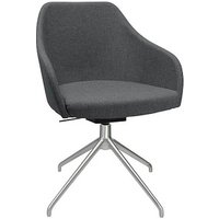 Topstar Besucherstuhl Stiness Life 2.1 SLE2111 KC2 anthrazit Stoff Topstar Besucherstuhl Stiness Life 2.1 SLE2111 KC2 anthrazit Stoff von Topstar