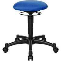 Topstar Hocker Body Balance 10 BAL10T26 royalblau von Topstar