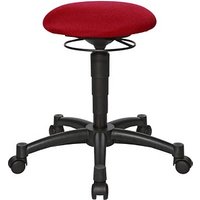Topstar Hocker Body Balance 10 BAL10T21 rot Topstar Hocker Body Balance 10 BAL10T21 rot von Topstar