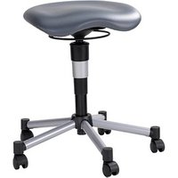 Topstar Hocker Body Balance 20 BAL27S12 anthrazit Kunstleder Topstar Hocker Body Balance 20 BAL27S12 anthrazit Kunstleder von Topstar