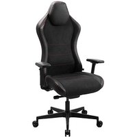 Topstar Gaming Stuhl Sitness® RS X, 7840KU00 Kunstleder schwarz von Topstar