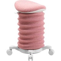Topstar Hocker Sitness® 4D FK SIT67MZ1 rosa von Topstar