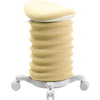Topstar Hocker Sitness® 4D FK SIT67MZ9 gelb von Topstar