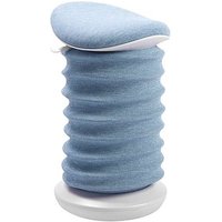 Topstar Hocker Sitness® 4D SIT47MZ6 blau von Topstar