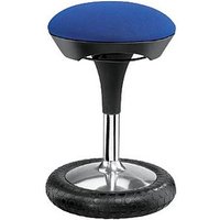 Topstar Hocker Sitness® 20 SI69G26 blau von Topstar