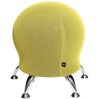 Topstar Ballsitz Sitness® 5 71450BB9 gelb von Topstar