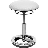 Topstar Hocker Sitness® Bob SU49BR3 weiß von Topstar