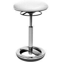 Topstar Stehhilfe Sitness® High Bob SU59 BR3 weiß von Topstar