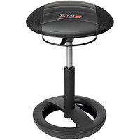 Topstar Hocker Sitness RS Bob SR20 DA00 schwarz Topstar Hocker Sitness RS Bob SR20 DA00 schwarz von Topstar