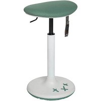 Topstar Stehhilfe Sitness X-Stool 30 FX536 CR6 grün von Topstar